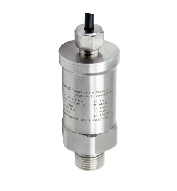 HPTM180 Combined Temperature & Pressure Transmitter 