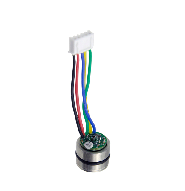 HP10LC Low Power Consumption Diffusion Silicon Pressure Sensor 