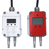 HPM311 Micro Clean Air Wind Pressure Differential Pressure Transmitter