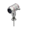 HTM708 Tri-clamp Connection High-temperature Hygienic Temperature Transmitter