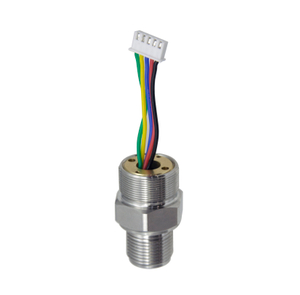 HP10BL Voltage I2C RS485 Output Low Power Consumption Pressure Sensor