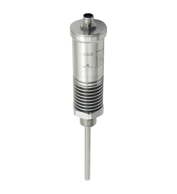 HPTM189 Up To 350℃ High Temperature Pressure & Temperature Transmitter 
