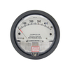 HP2000 Pointer Type Magnehelic Differential Pressure Gauge