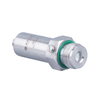 HPM713 Anti-corrosive Flush Diaphragm Pressure Transmitter
