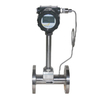 HFM200 Gas/Liquid/Steam Measurement DN15-DN300 Flange Vortex Flowmeter