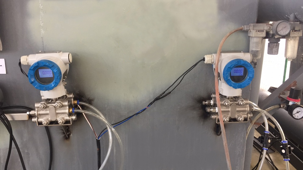 Differential Pressure Transmitters