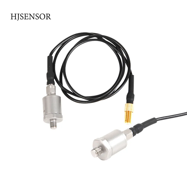 HA1N100 Industrial Single Axis Vibration Acceleration Sensor
