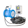 HFM100 Digital Display Electromagnetic Water Flow Meter