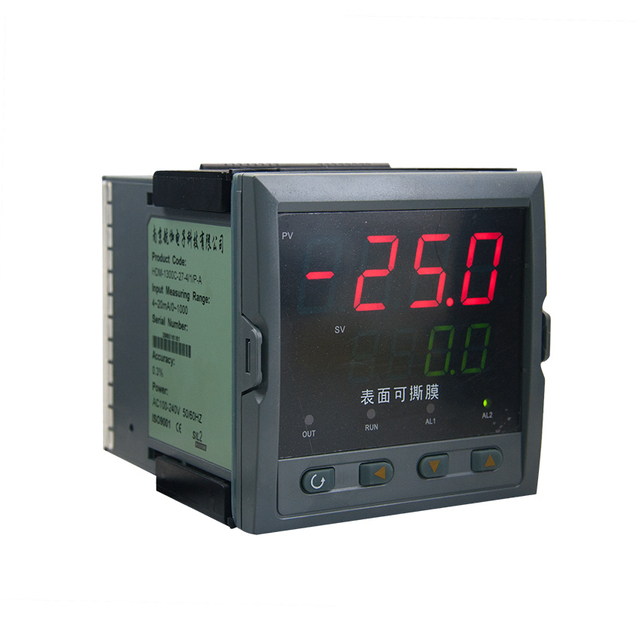 HDM1300 Single Loop Pid Control Digital Temperature Controller 