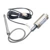 HPM129A-121/123 Melt Pressure & Temperature Transducers With Rigid Stem