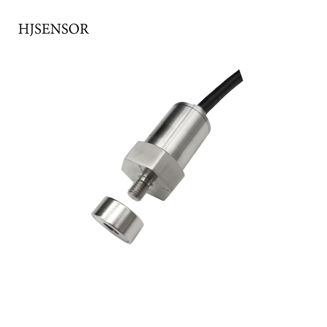 Tri-axis Vibration and Acceleration Integrated Sensor RS485 output