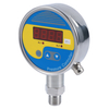 HPM520 Intelligent Pressure Switch