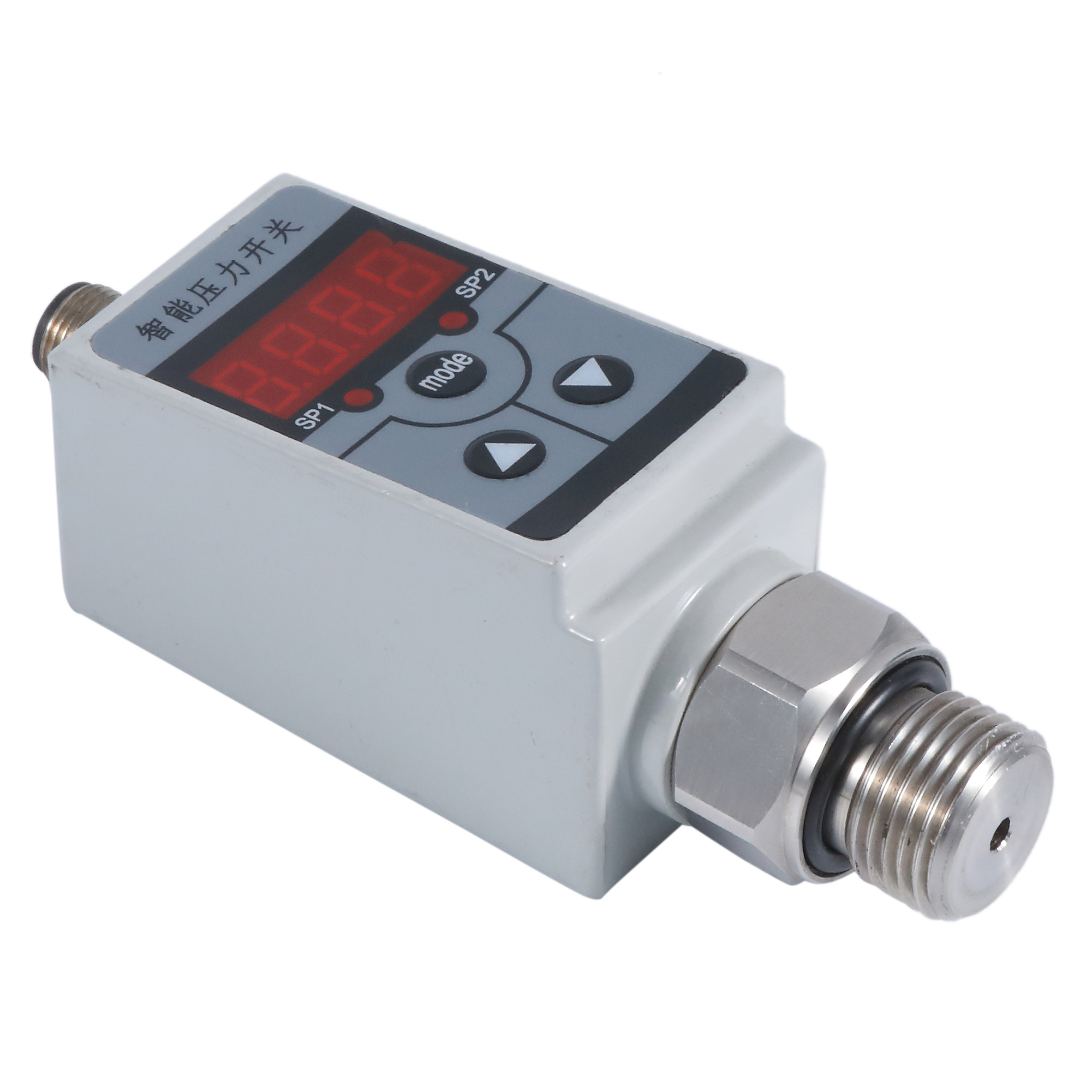 HPM560 Intelligent Pressure Switch