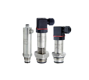 HPM711 G1 G1/2 Thread Flush Diaphragm Sanitary Type Pressure Transmitter
