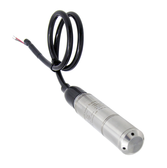 HPTM410 Temperature and Pressure Integrated Transmitter