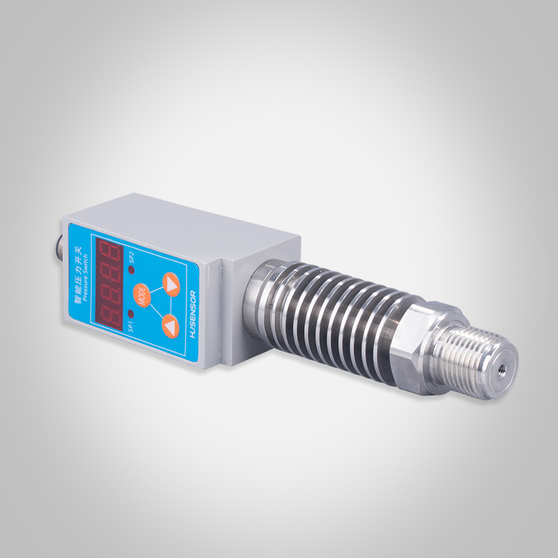 HPM560J Intelligent Pressure Switch