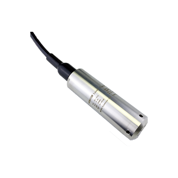 HPM410W Intrinsically Safe Submersible Pressure Transmitter 