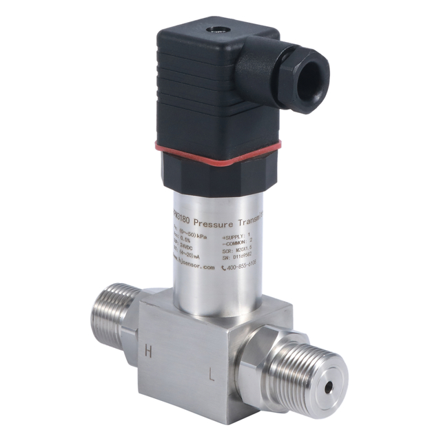 HPM3180 Compact Differential Pressure Transmitter