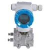 HPM81 4~20mA with HART Protocol High Precision Monocrystalline Differential Pressure Transmitter