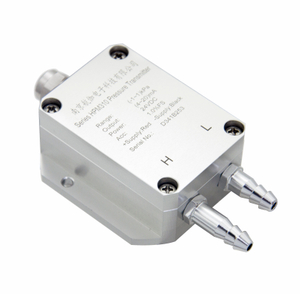 HPM310 4-20mA Micro Wind Differential Pressure Sensor