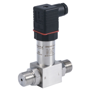 HPM3180 Diffusion Silicon Type Stainless Steel Differential Pressure Transmitter