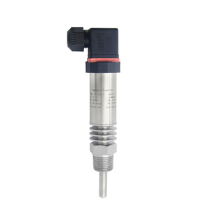 HTM108 Compact Temperature Transmitter