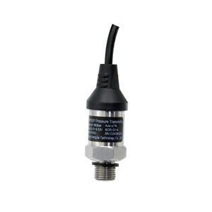 HPM133P 1.0% Accuracy Water Pump Pressure Transmitter