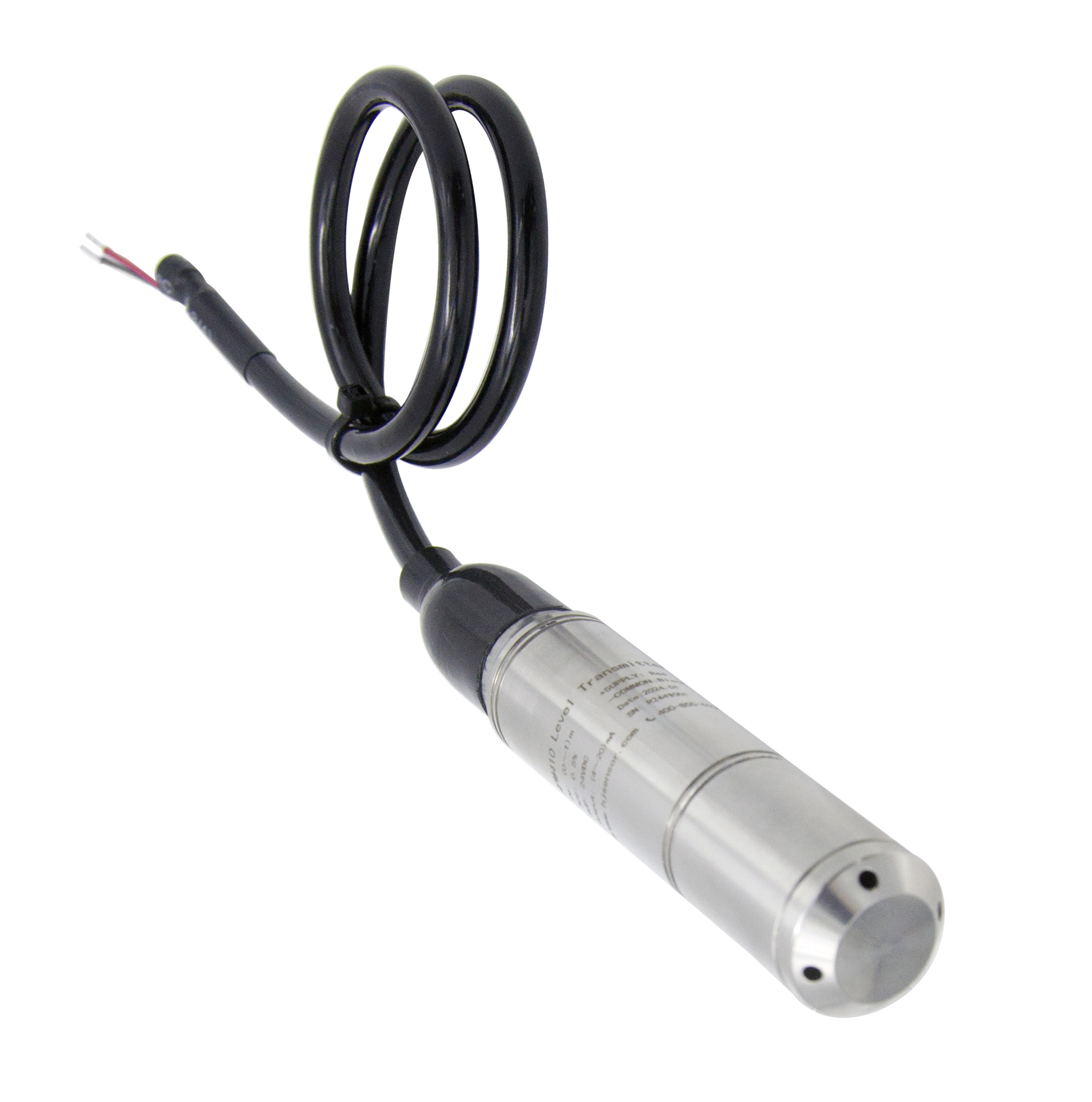 HPM410LC Level Transmitter Low Power Consumption