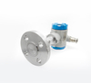 HPM87 0.1%FS Hart Protocol Single Flange Connection Differential Pressure Transmitter 