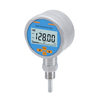 HTE Power Supply 80mm Dial Digital Temperature Gauge