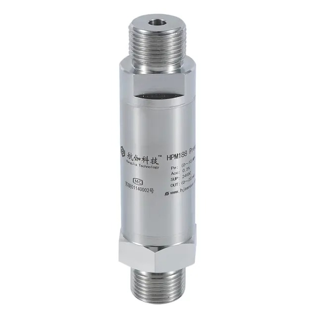 pressure sensor