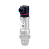 HPM718-H High Temperature Flush Membrane Ceramic Capacitor Pressure Transmitter