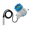 HPM420L Lithium Battery Power Supply 3.1~8 VDC Submerged Liquid Level Transmitter
