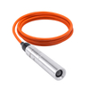 HPM413 0~200m Anti-corrosion Type Ceramic Sensor Submersible Level Transmitter 