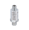 HPM1500 Sputtered Diaphragm Pressure Transmitter for Harsh Hydraulic Systems and Heavy Machinery