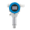 HPM289 Cooling Fins Design High-Temperature Pressure Transmitter