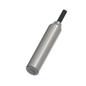 Flush Membrane Submersible Level Transmitter for Wastewater with Ceramic Sensor HPM418