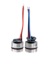 Pressure Sensor