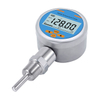 HTE Power Supply 80mm Dial Digital Temperature Gauge