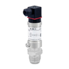 HPM718-H High Temperature Flush Membrane Ceramic Capacitor Pressure Transmitter