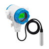 HPM420L Lithium Battery Power Supply 3.1~8 VDC Submerged Liquid Level Transmitter