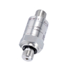 HPM1500 Sputtered Diaphragm Pressure Transmitter for Harsh Hydraulic Systems and Heavy Machinery