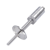 HTM108 4-20mA Stainless Steel Compact Temperature Transmitter