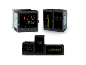 HDM-5200 Dual-Loop Digital Display Controller with Math Function 