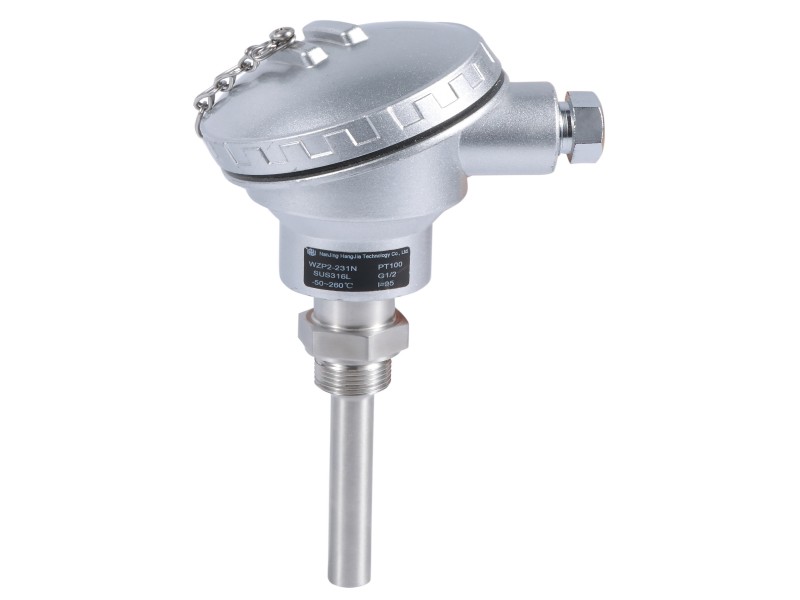 temperature transmitter