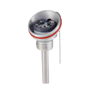 HTM228 Anolog 4-20mA Output , PT100/PT1000 K/S Protective Temperature Transmitter 