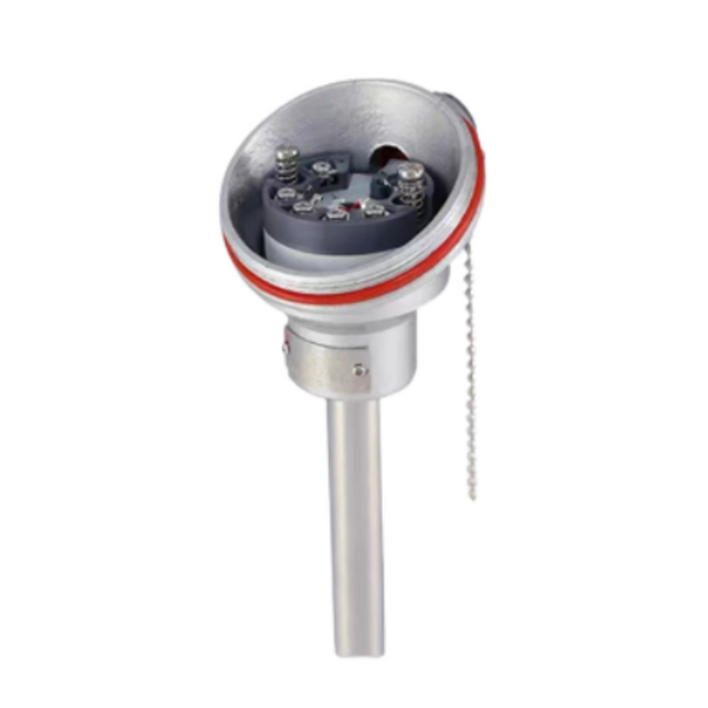 HTM228 Anolog 4-20mA Output , PT100/PT1000 K/S Protective Temperature Transmitter 