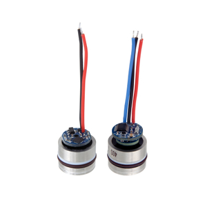 HP10MY 0-5V 0-10V 4-20mA Silicon Piezoresistive Pressure Sensor Module 
