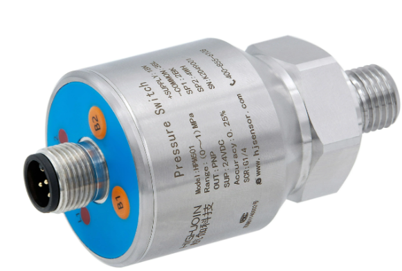 Pressure Switch