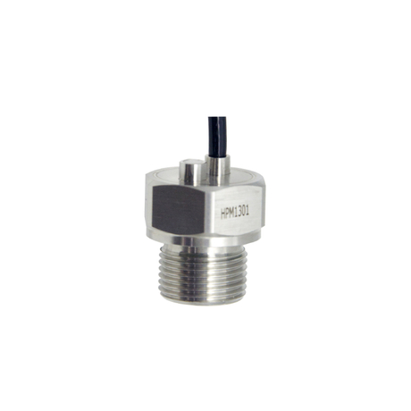 HPM1301 Top Or Side Cable Outlet Miniature Pressure Transmitter